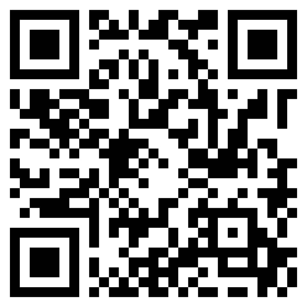 Scan to open attendance